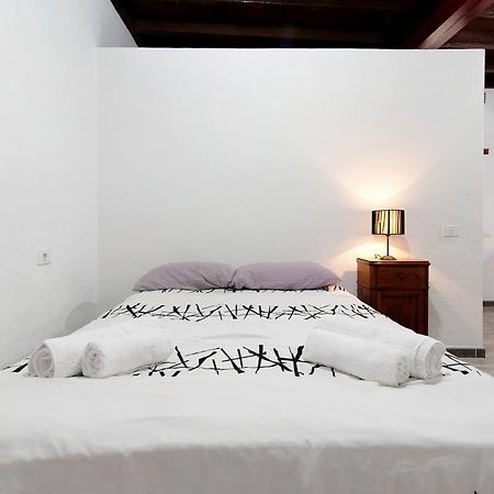 Villa Alma Vega de San Mateo Exterior photo