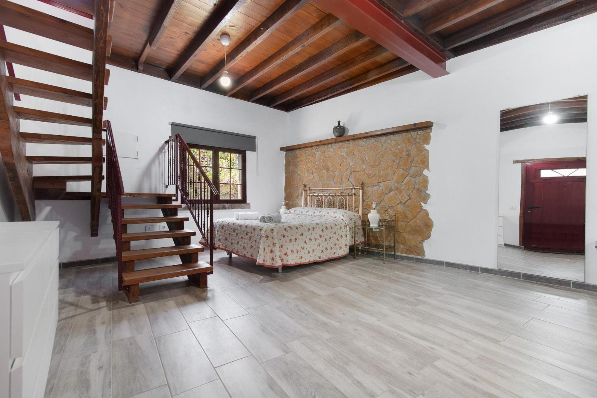Villa Alma Vega de San Mateo Exterior photo